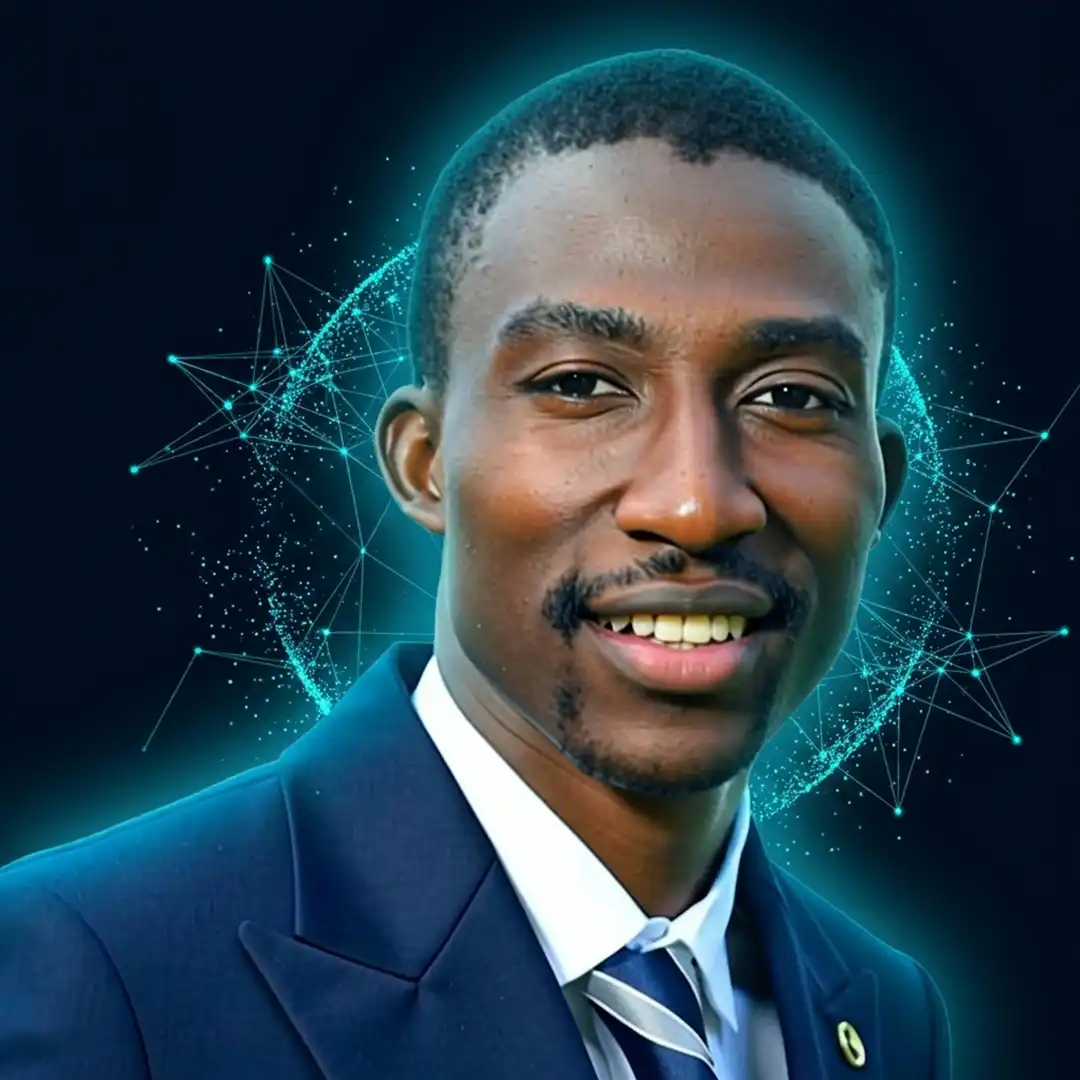 Alex Oigara — Founder, Lensoft